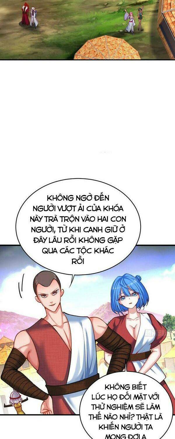 Ta Nhặt Được Thuộc Tính Tại Tu Chân Giới: Chapter 135