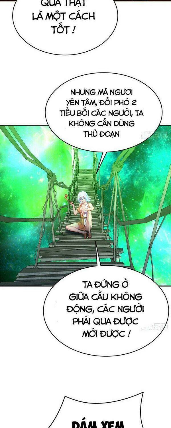 Ta Nhặt Được Thuộc Tính Tại Tu Chân Giới: Chapter 136