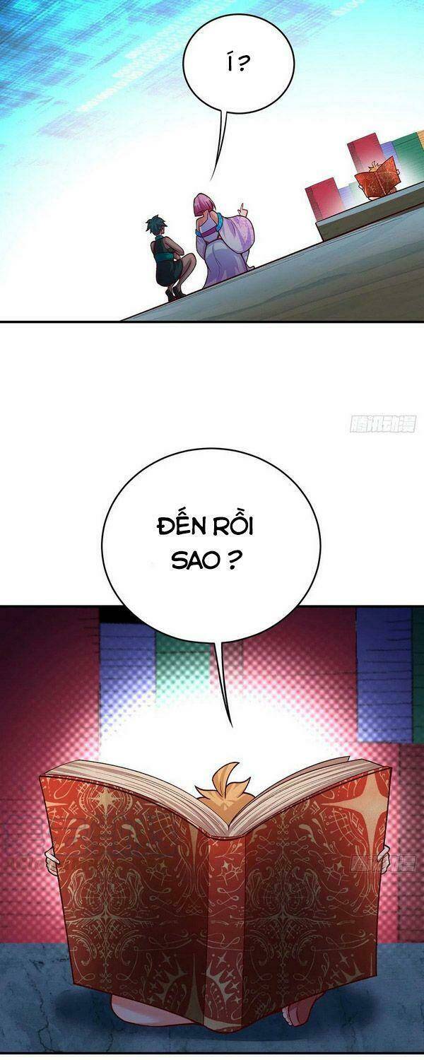 Ta Nhặt Được Thuộc Tính Tại Tu Chân Giới: Chapter 136