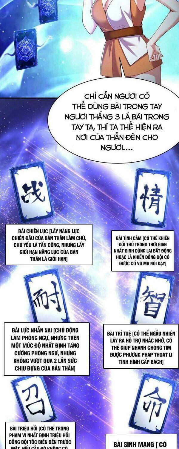 Ta Nhặt Được Thuộc Tính Tại Tu Chân Giới: Chapter 137