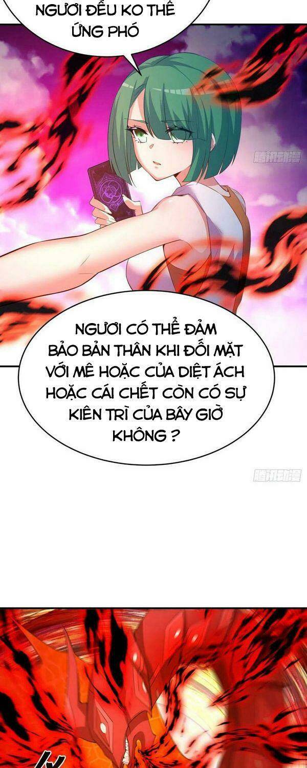 Ta Nhặt Được Thuộc Tính Tại Tu Chân Giới: Chapter 137