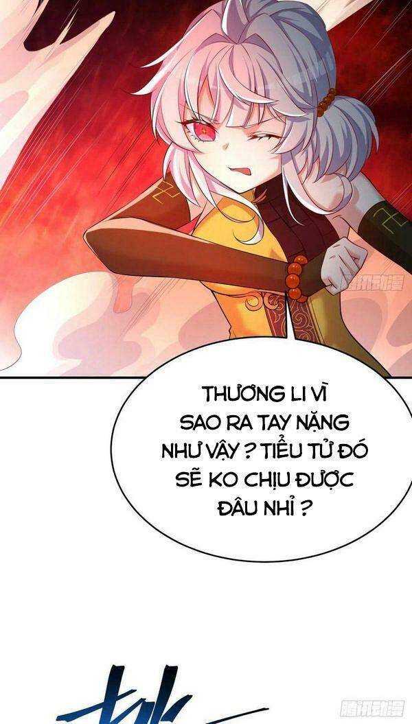 Ta Nhặt Được Thuộc Tính Tại Tu Chân Giới: Chapter 137