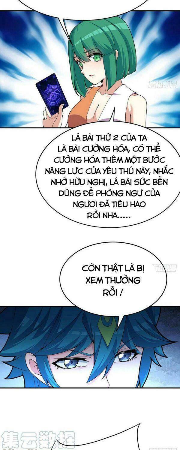 Ta Nhặt Được Thuộc Tính Tại Tu Chân Giới: Chapter 137