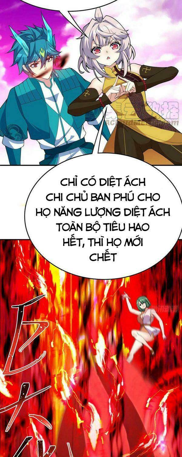 Ta Nhặt Được Thuộc Tính Tại Tu Chân Giới: Chapter 137