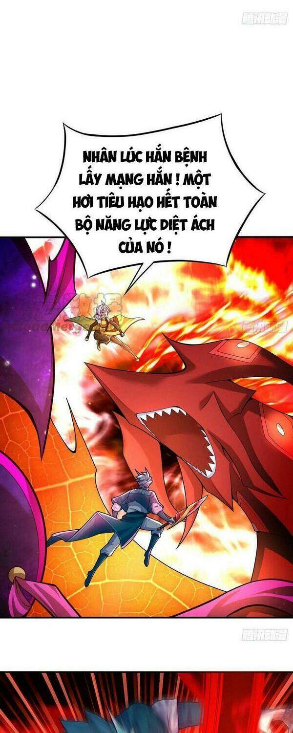 Ta Nhặt Được Thuộc Tính Tại Tu Chân Giới: Chapter 137
