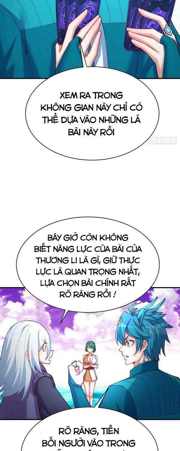 Ta Nhặt Được Thuộc Tính Tại Tu Chân Giới: Chapter 137
