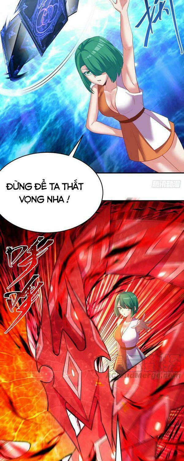 Ta Nhặt Được Thuộc Tính Tại Tu Chân Giới: Chapter 137