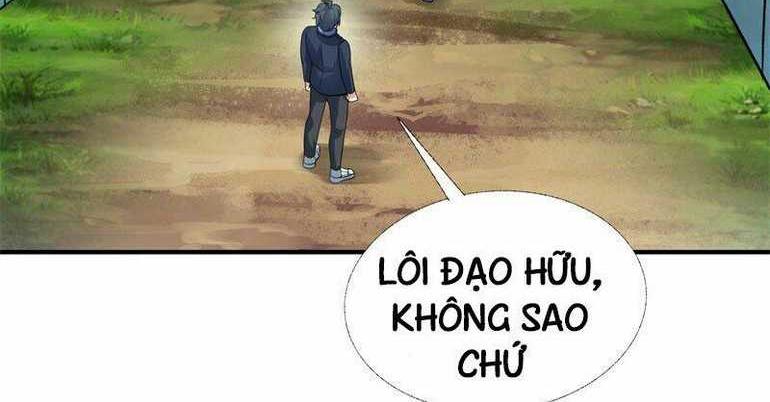 Ta Nhặt Được Thuộc Tính Tại Tu Chân Giới: Chapter 14