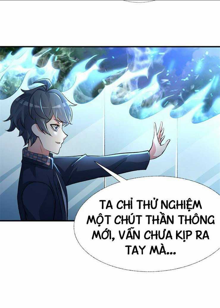 Ta Nhặt Được Thuộc Tính Tại Tu Chân Giới: Chapter 14