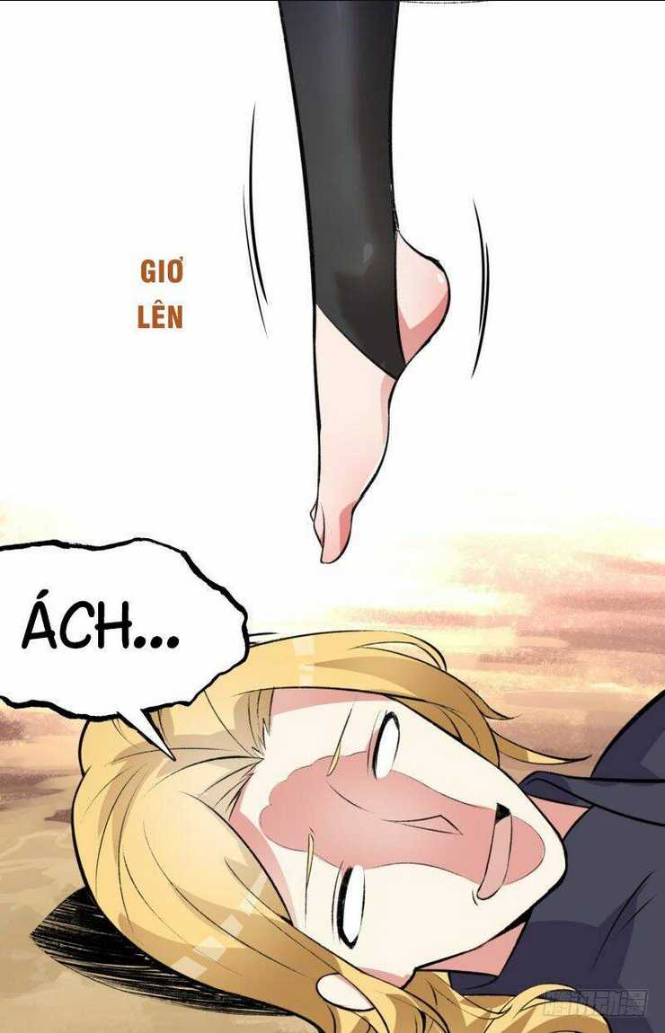 Ta Nhặt Được Thuộc Tính Tại Tu Chân Giới: Chapter 14