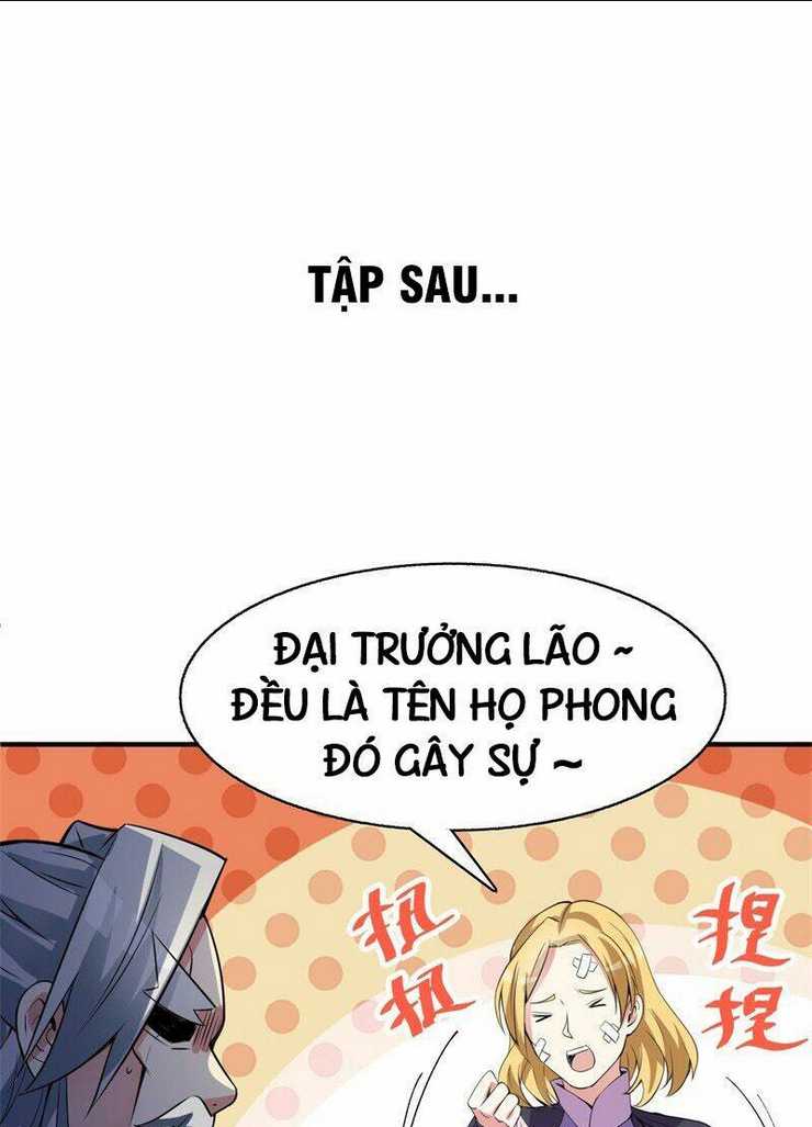 Ta Nhặt Được Thuộc Tính Tại Tu Chân Giới: Chapter 14