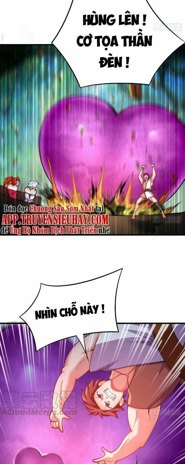 Ta Nhặt Được Thuộc Tính Tại Tu Chân Giới: Chapter 142