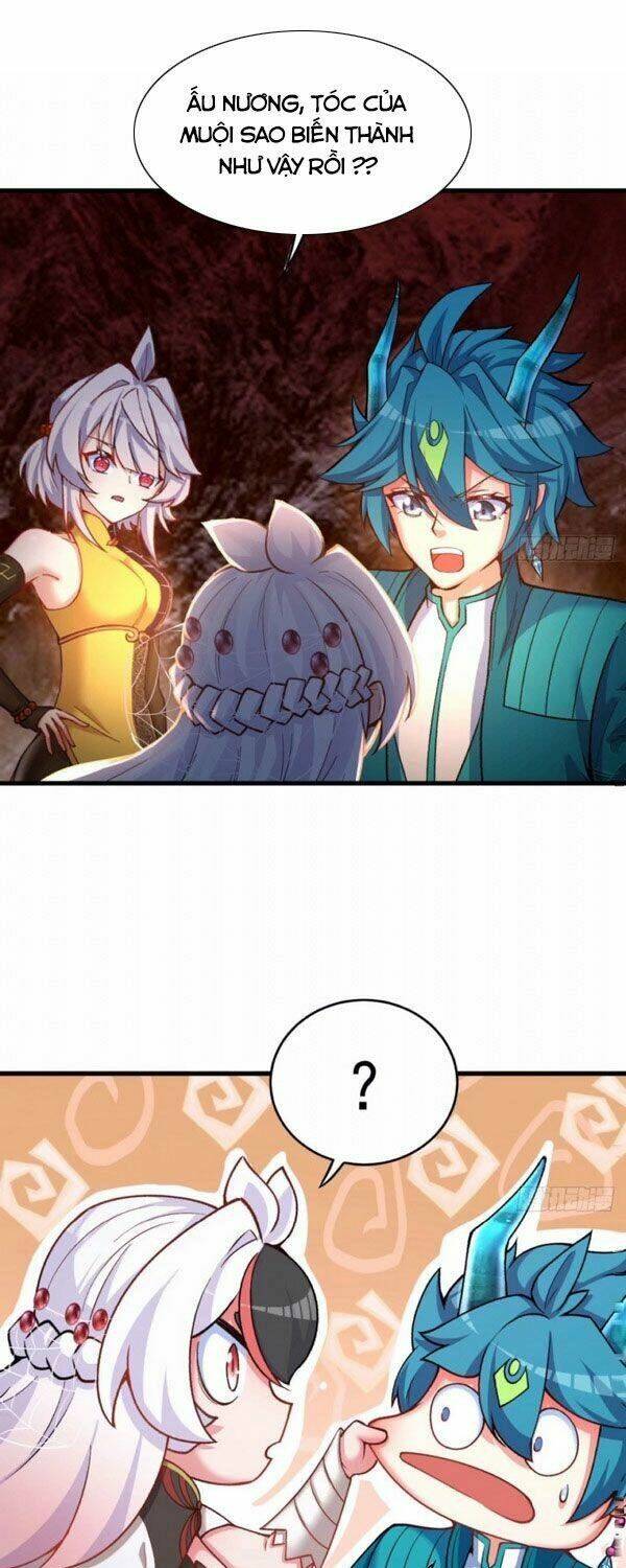 Ta Nhặt Được Thuộc Tính Tại Tu Chân Giới: Chapter 143