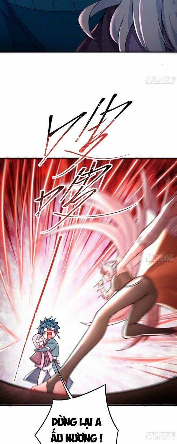 Ta Nhặt Được Thuộc Tính Tại Tu Chân Giới: Chapter 143