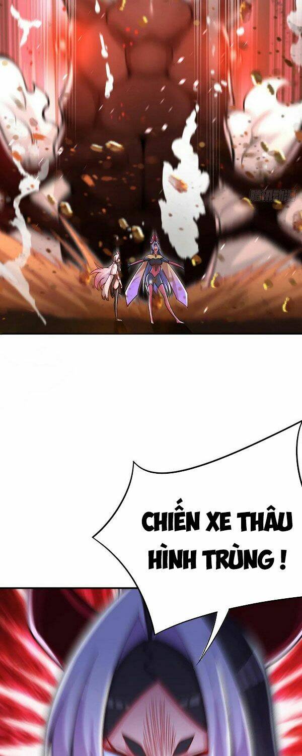 Ta Nhặt Được Thuộc Tính Tại Tu Chân Giới: Chapter 144
