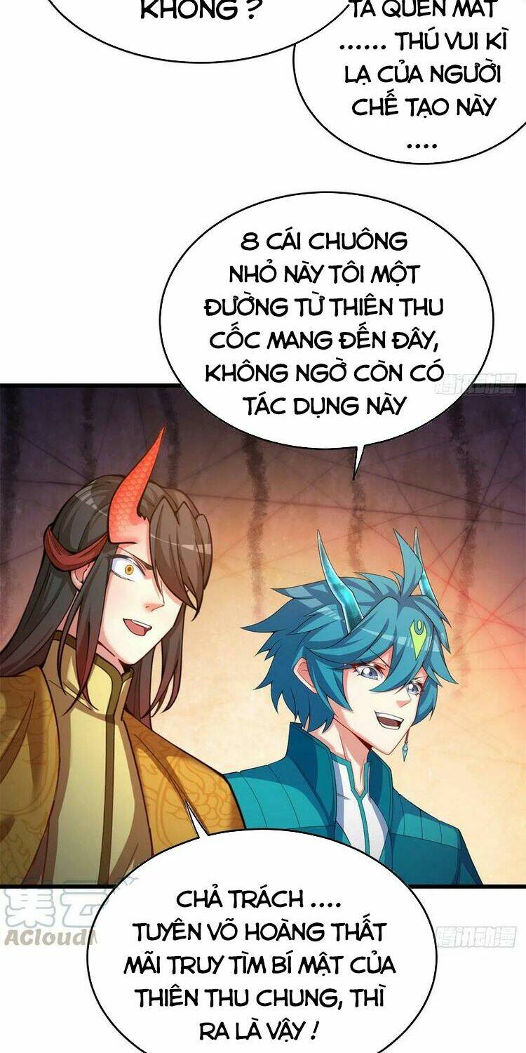 Ta Nhặt Được Thuộc Tính Tại Tu Chân Giới: Chapter 148