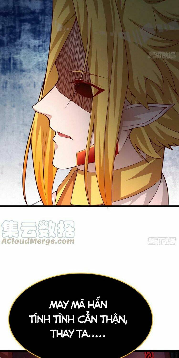 Ta Nhặt Được Thuộc Tính Tại Tu Chân Giới: Chapter 148