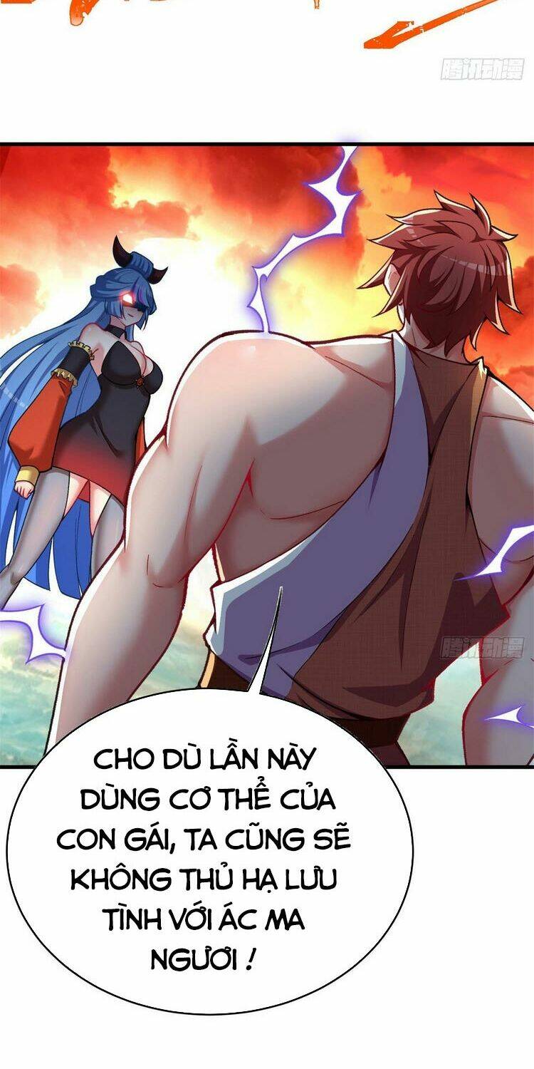 Ta Nhặt Được Thuộc Tính Tại Tu Chân Giới: Chapter 149