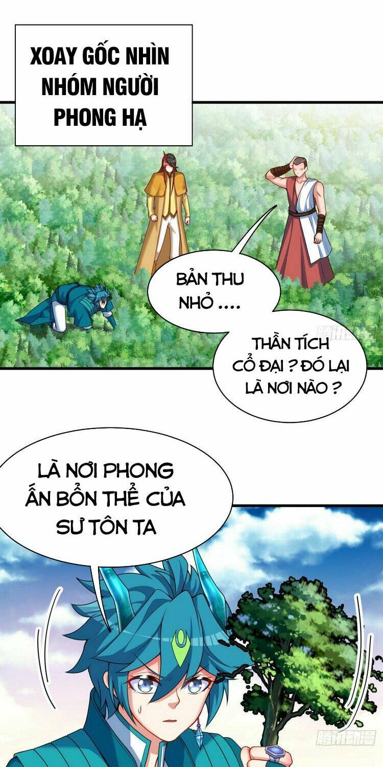 Ta Nhặt Được Thuộc Tính Tại Tu Chân Giới: Chapter 149