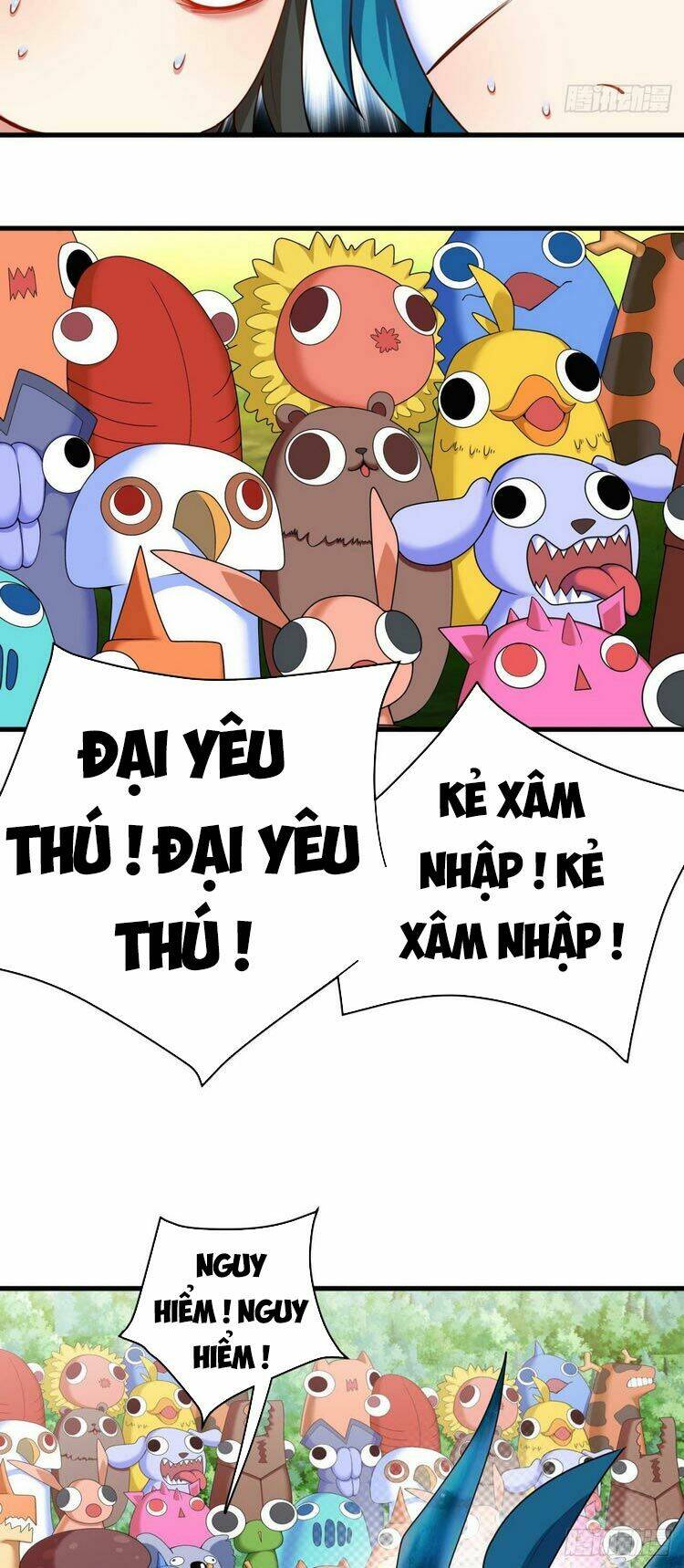 Ta Nhặt Được Thuộc Tính Tại Tu Chân Giới: Chapter 149