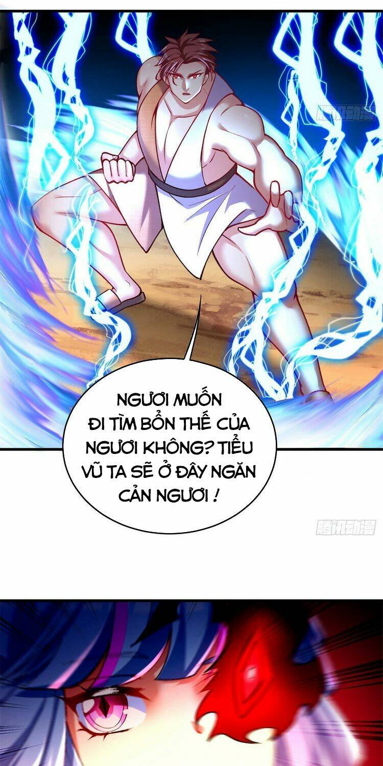 Ta Nhặt Được Thuộc Tính Tại Tu Chân Giới: Chapter 149