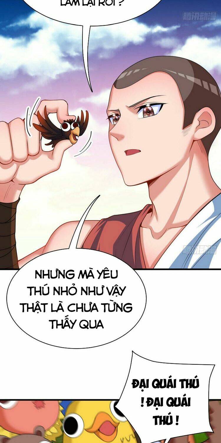 Ta Nhặt Được Thuộc Tính Tại Tu Chân Giới: Chapter 149