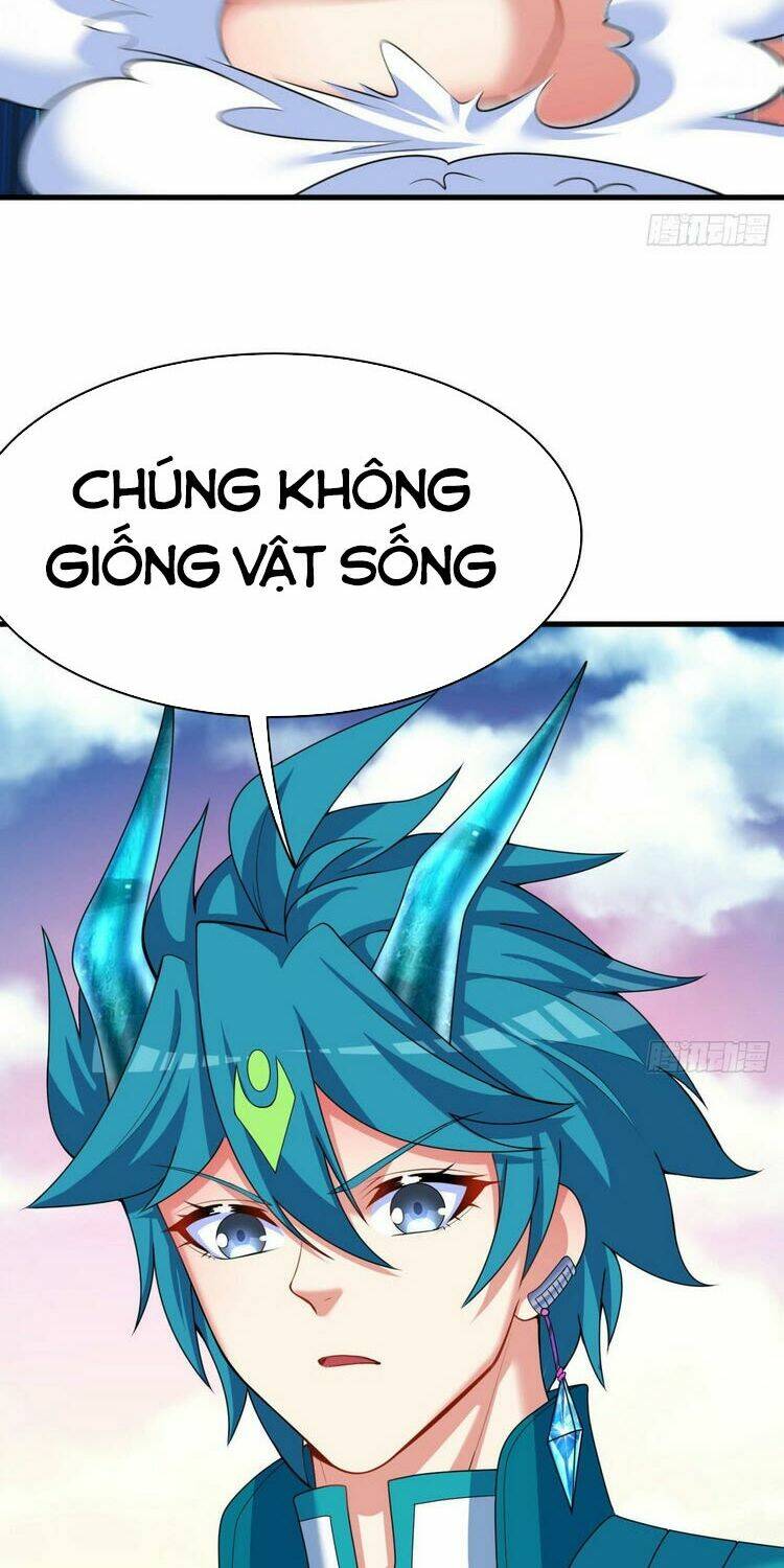 Ta Nhặt Được Thuộc Tính Tại Tu Chân Giới: Chapter 149