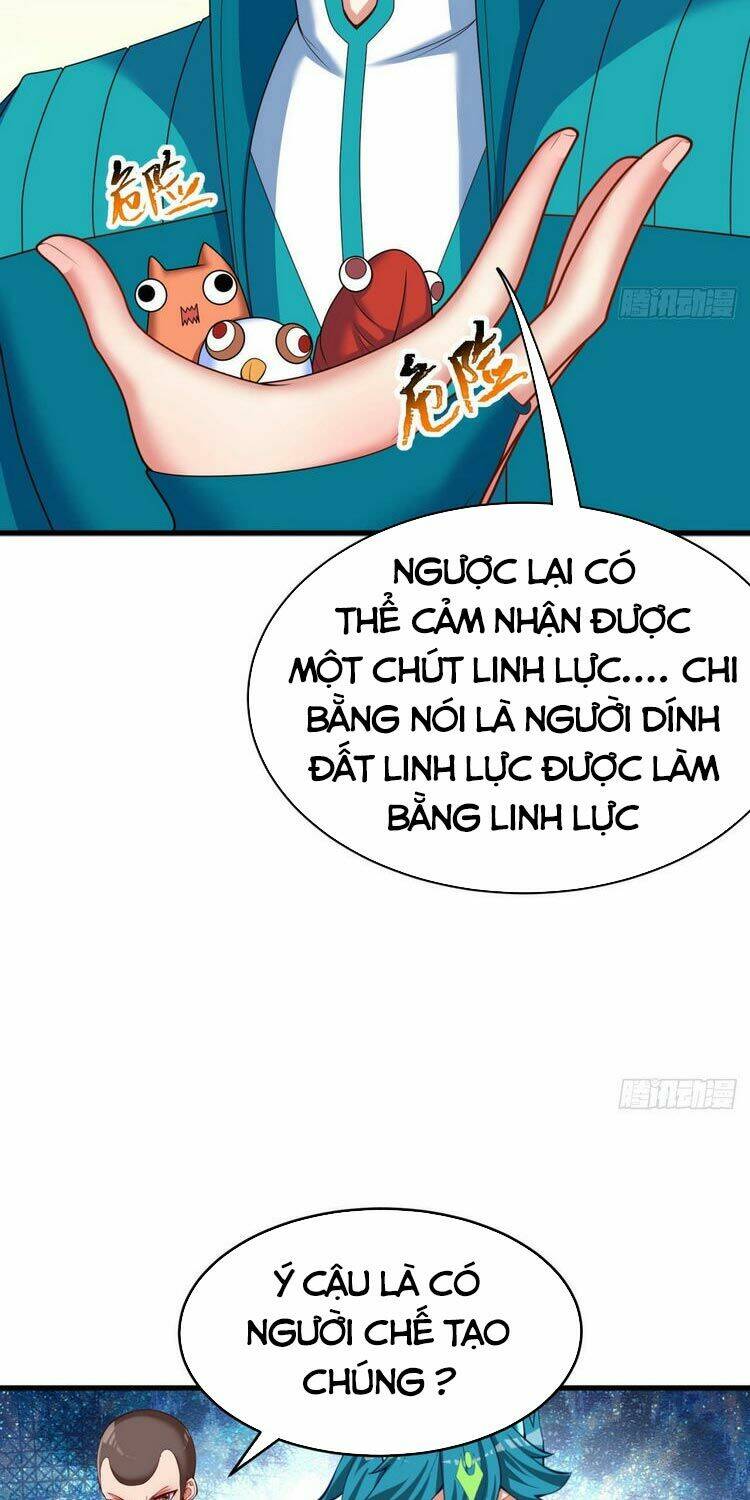 Ta Nhặt Được Thuộc Tính Tại Tu Chân Giới: Chapter 149
