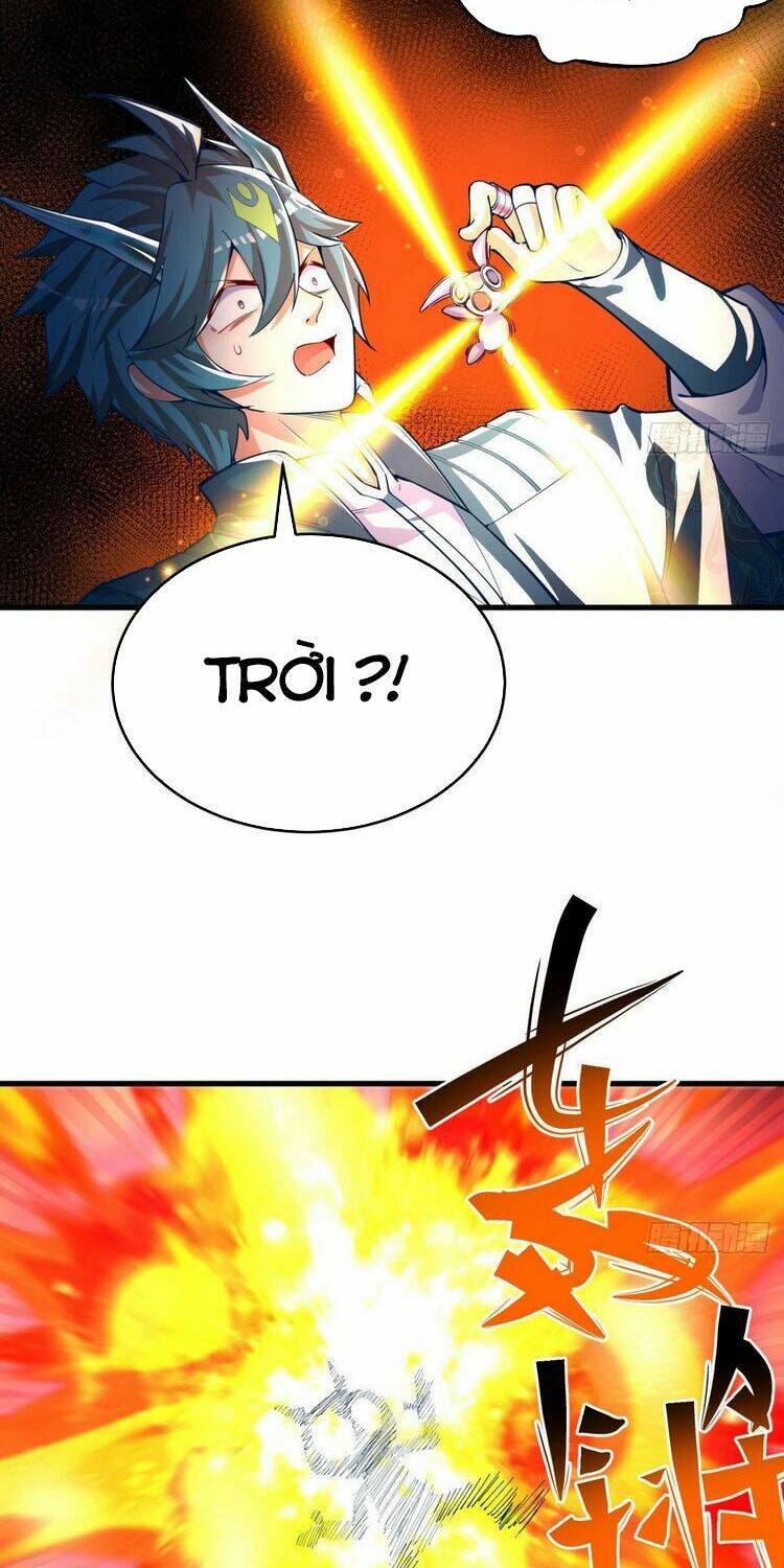 Ta Nhặt Được Thuộc Tính Tại Tu Chân Giới: Chapter 149