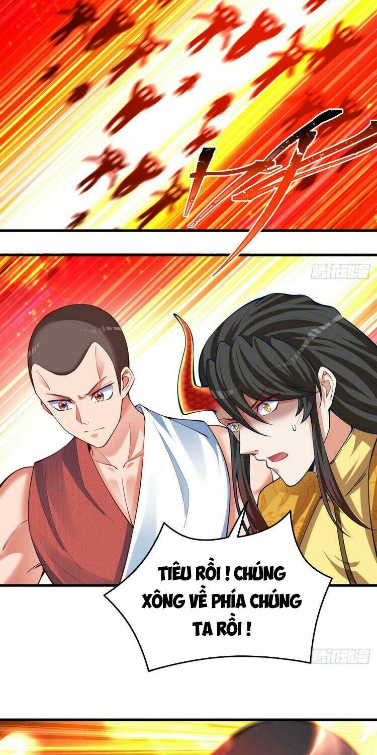 Ta Nhặt Được Thuộc Tính Tại Tu Chân Giới: Chapter 149