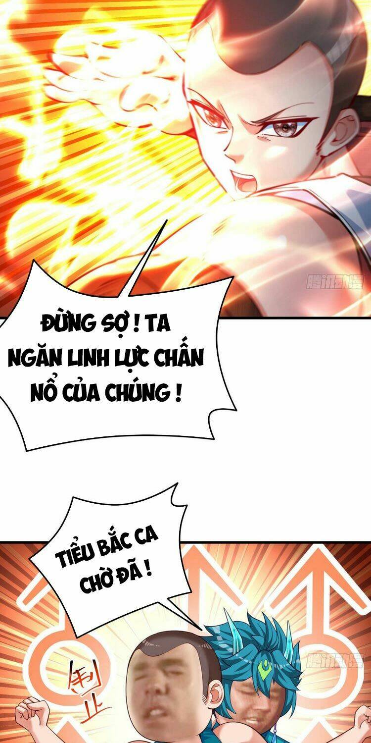 Ta Nhặt Được Thuộc Tính Tại Tu Chân Giới: Chapter 149