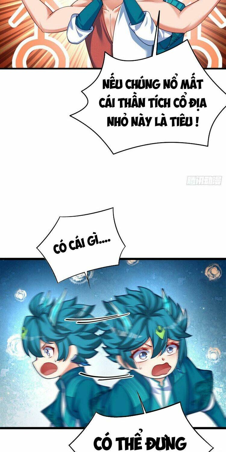Ta Nhặt Được Thuộc Tính Tại Tu Chân Giới: Chapter 149