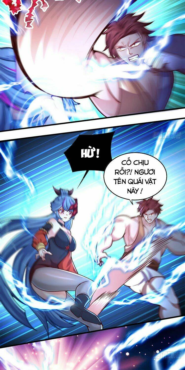 Ta Nhặt Được Thuộc Tính Tại Tu Chân Giới: Chapter 149