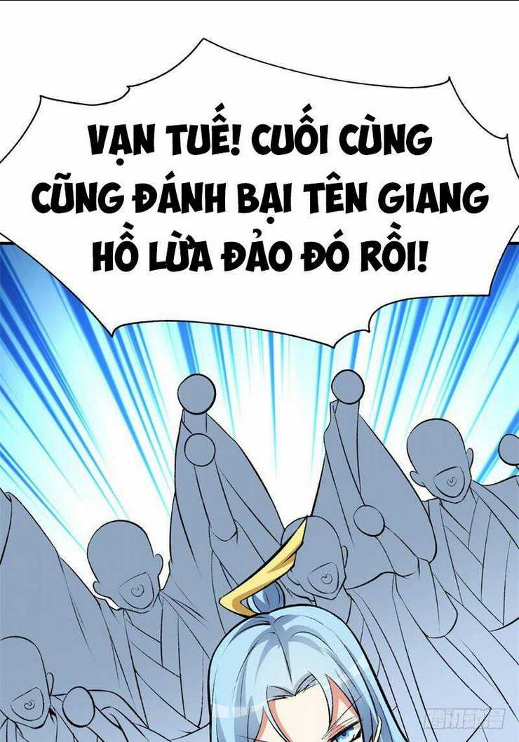 Ta Nhặt Được Thuộc Tính Tại Tu Chân Giới: Chapter 15