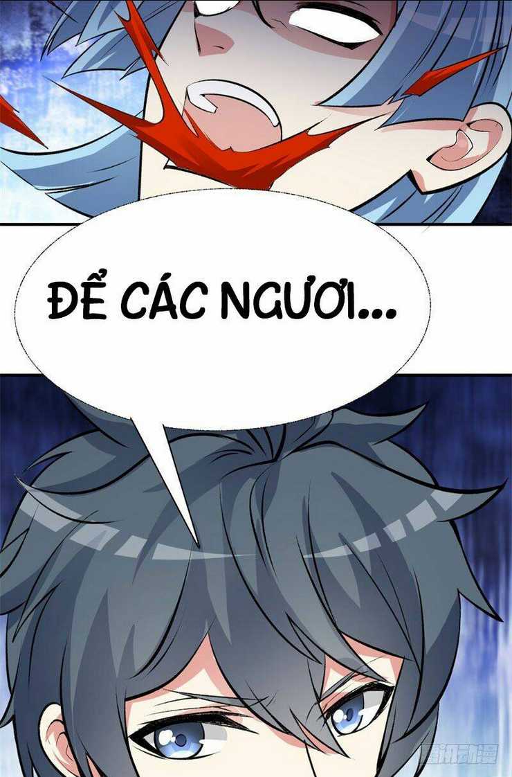 Ta Nhặt Được Thuộc Tính Tại Tu Chân Giới: Chapter 15