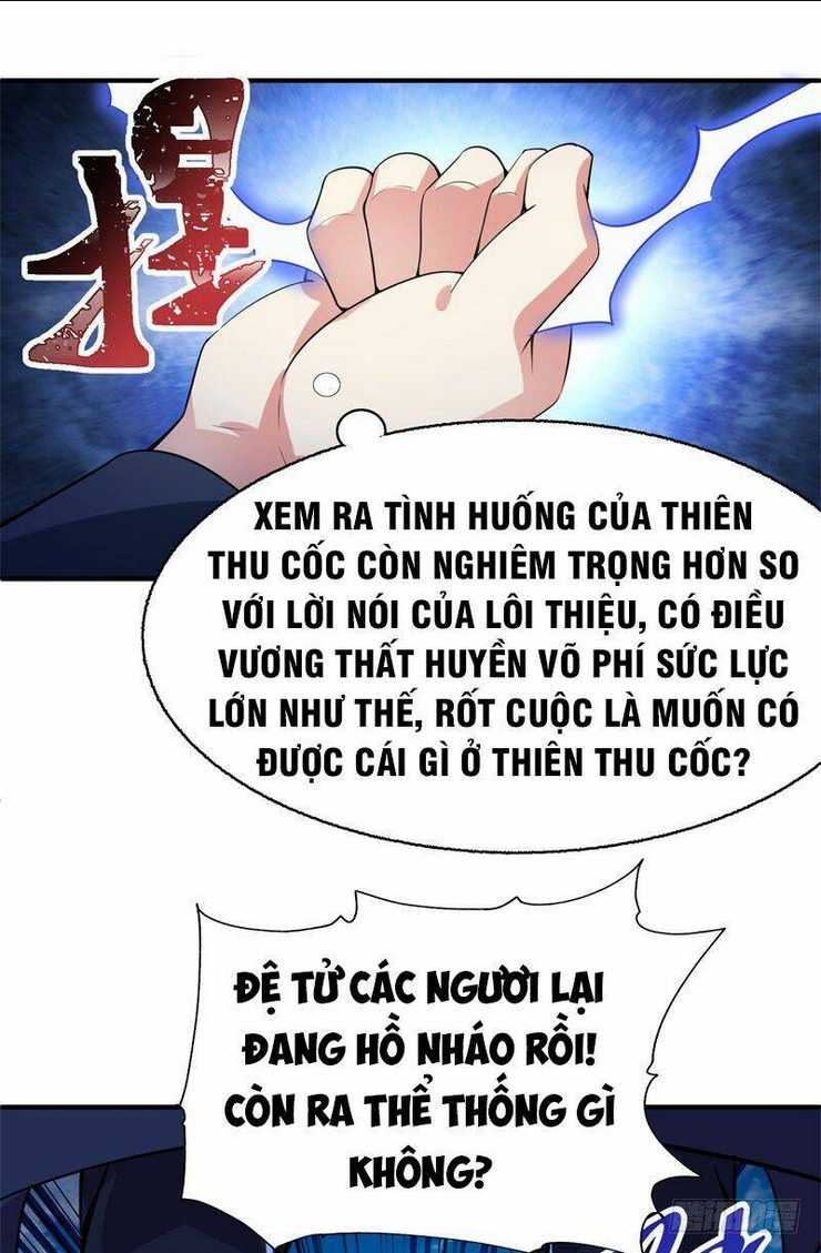 Ta Nhặt Được Thuộc Tính Tại Tu Chân Giới: Chapter 15