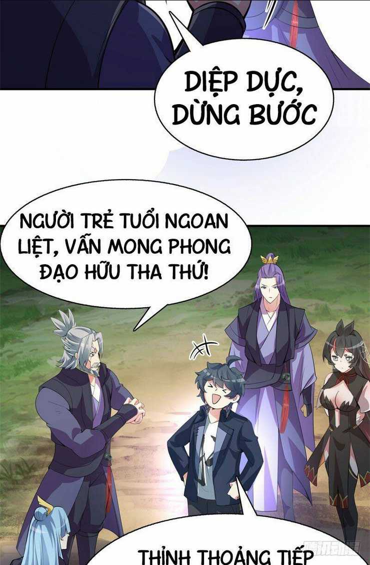 Ta Nhặt Được Thuộc Tính Tại Tu Chân Giới: Chapter 15