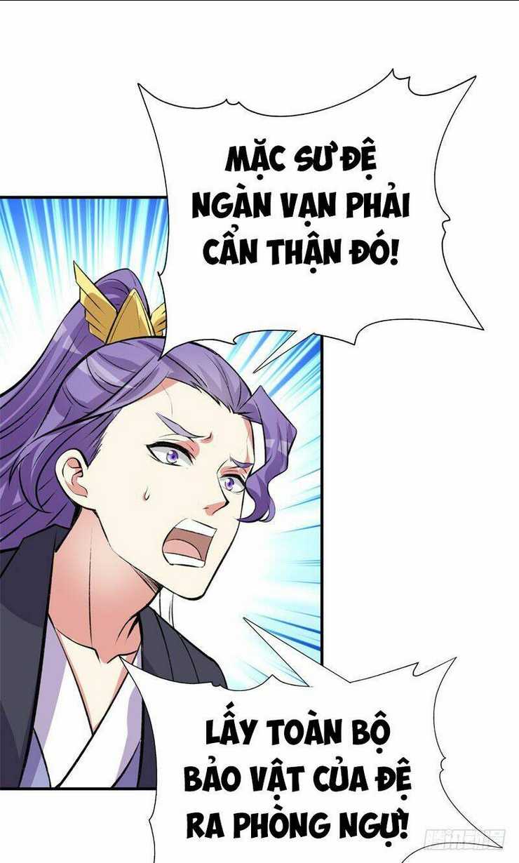 Ta Nhặt Được Thuộc Tính Tại Tu Chân Giới: Chapter 15