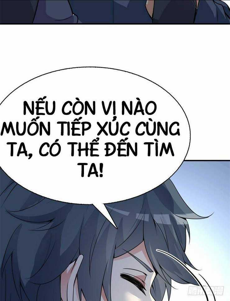 Ta Nhặt Được Thuộc Tính Tại Tu Chân Giới: Chapter 15