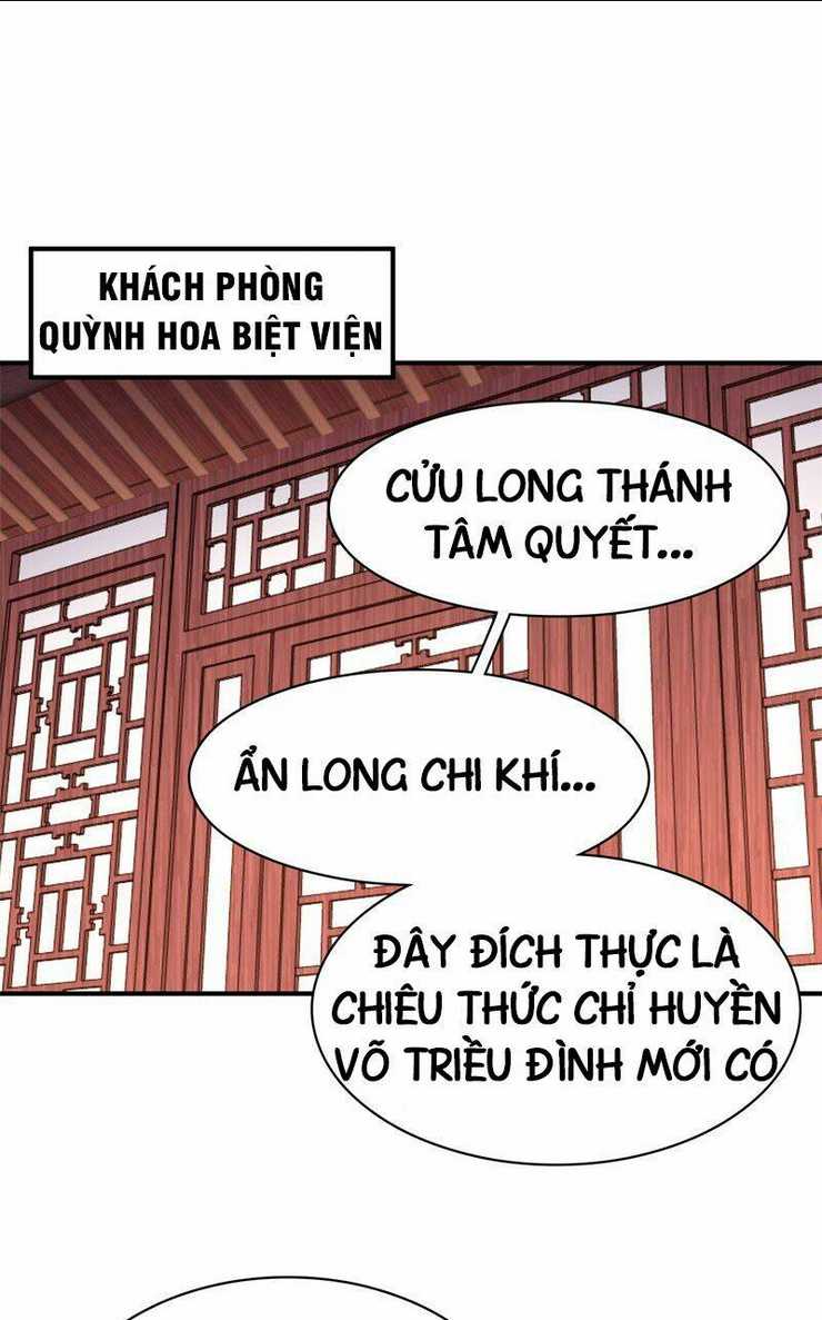 Ta Nhặt Được Thuộc Tính Tại Tu Chân Giới: Chapter 15