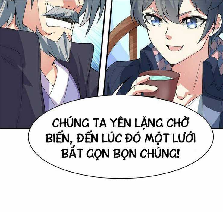 Ta Nhặt Được Thuộc Tính Tại Tu Chân Giới: Chapter 15