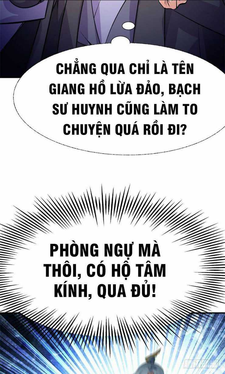 Ta Nhặt Được Thuộc Tính Tại Tu Chân Giới: Chapter 15