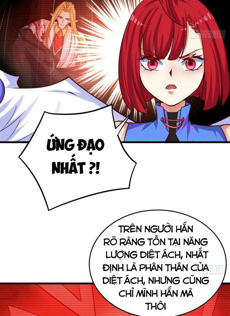 Ta Nhặt Được Thuộc Tính Tại Tu Chân Giới: Chapter 152