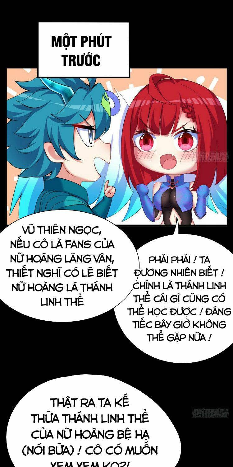 Ta Nhặt Được Thuộc Tính Tại Tu Chân Giới: Chapter 153