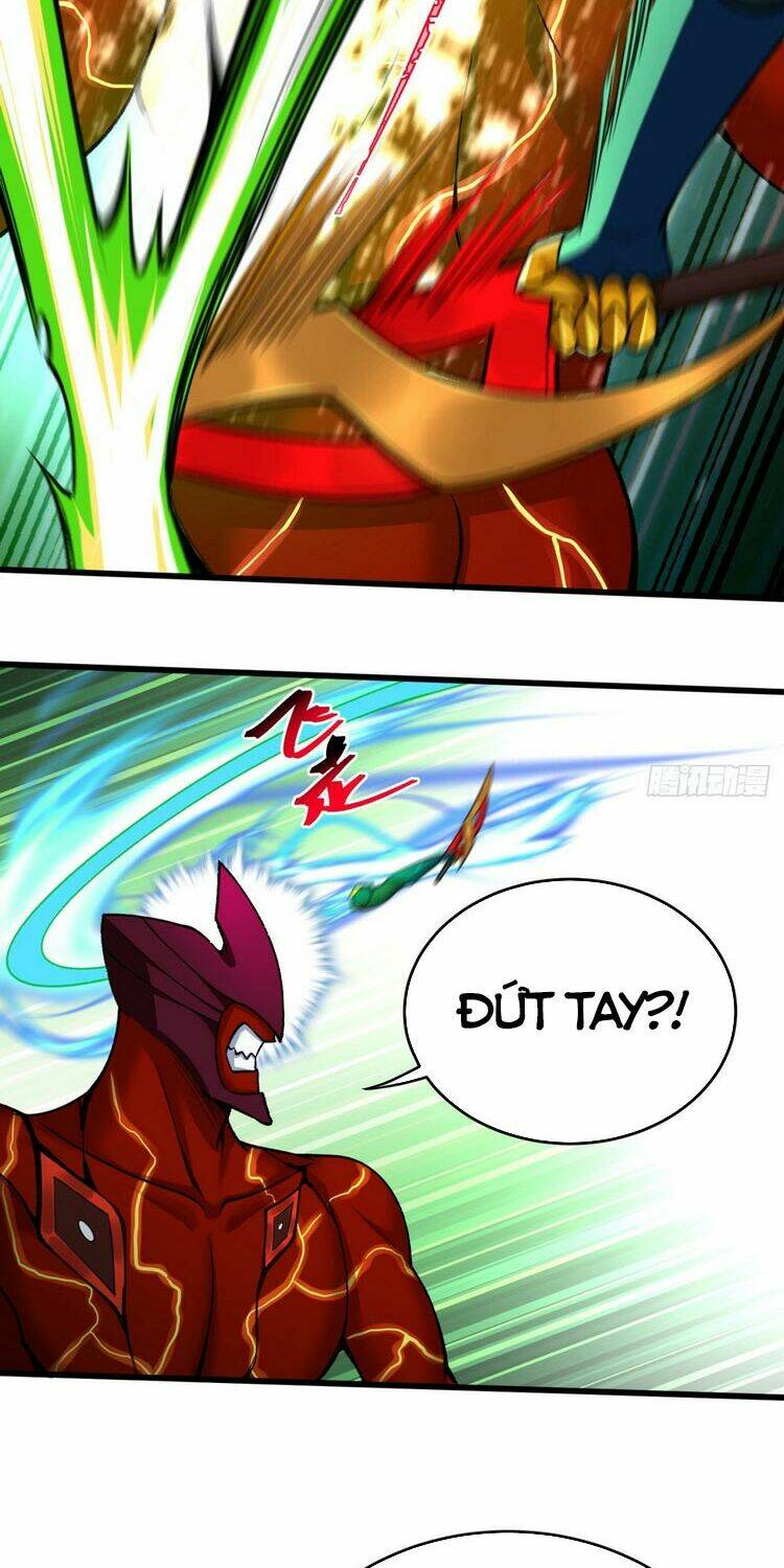 Ta Nhặt Được Thuộc Tính Tại Tu Chân Giới: Chapter 156