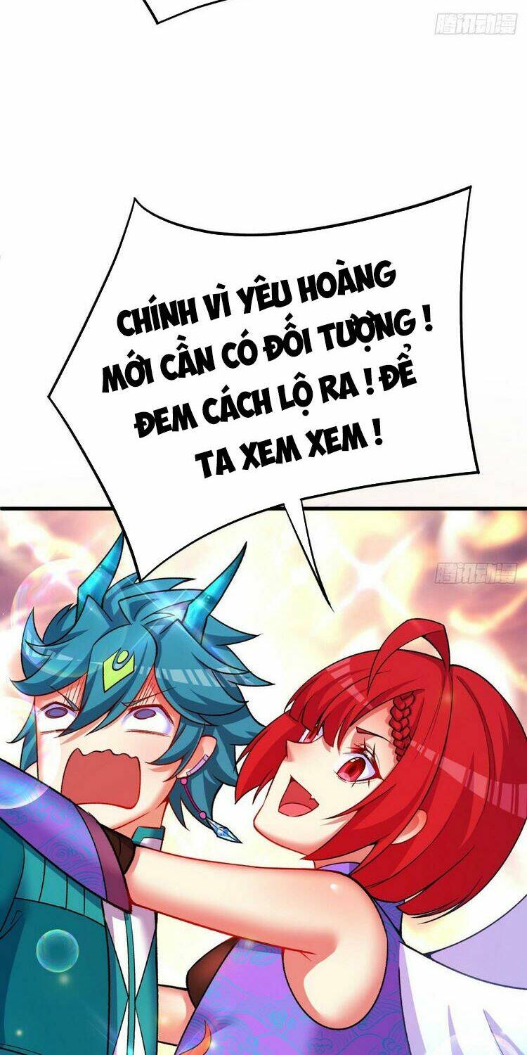 Ta Nhặt Được Thuộc Tính Tại Tu Chân Giới: Chapter 159