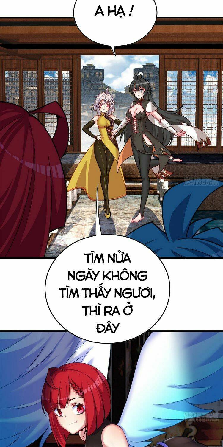 Ta Nhặt Được Thuộc Tính Tại Tu Chân Giới: Chapter 159