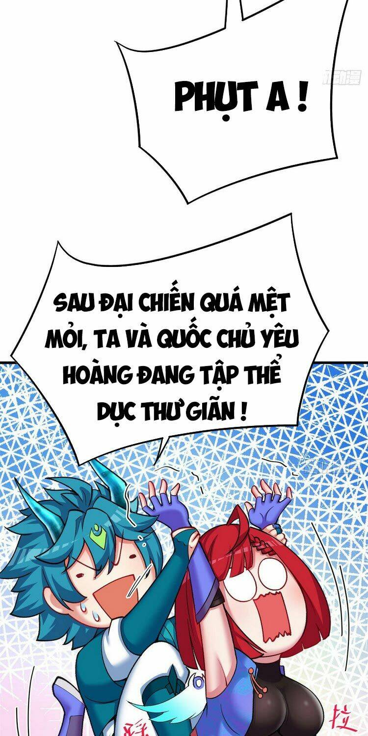 Ta Nhặt Được Thuộc Tính Tại Tu Chân Giới: Chapter 159