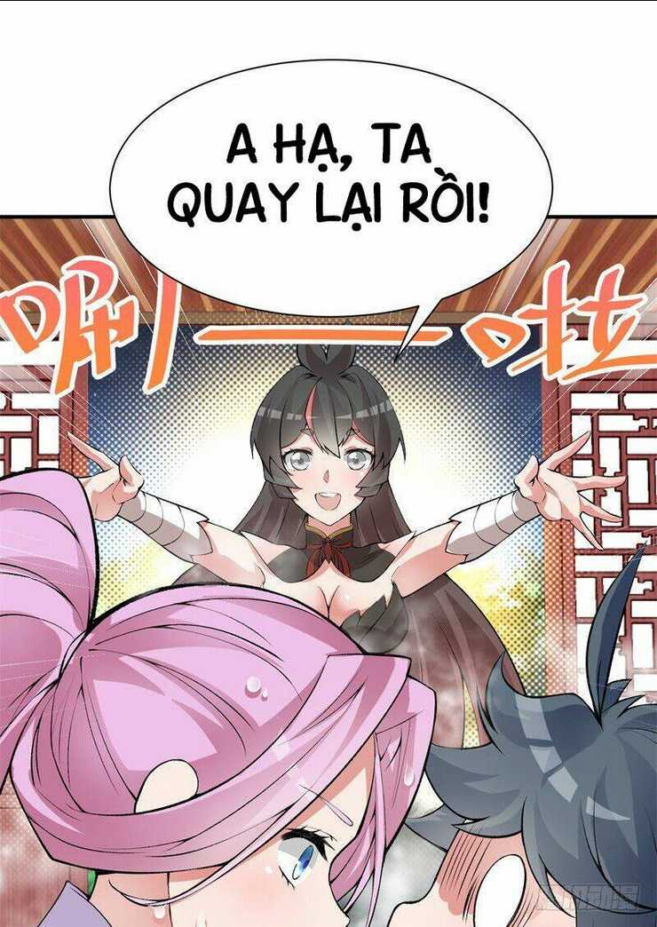 Ta Nhặt Được Thuộc Tính Tại Tu Chân Giới: Chapter 16