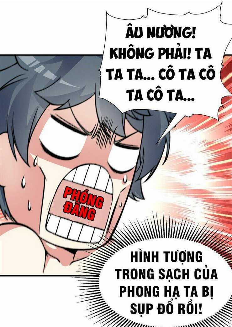 Ta Nhặt Được Thuộc Tính Tại Tu Chân Giới: Chapter 16